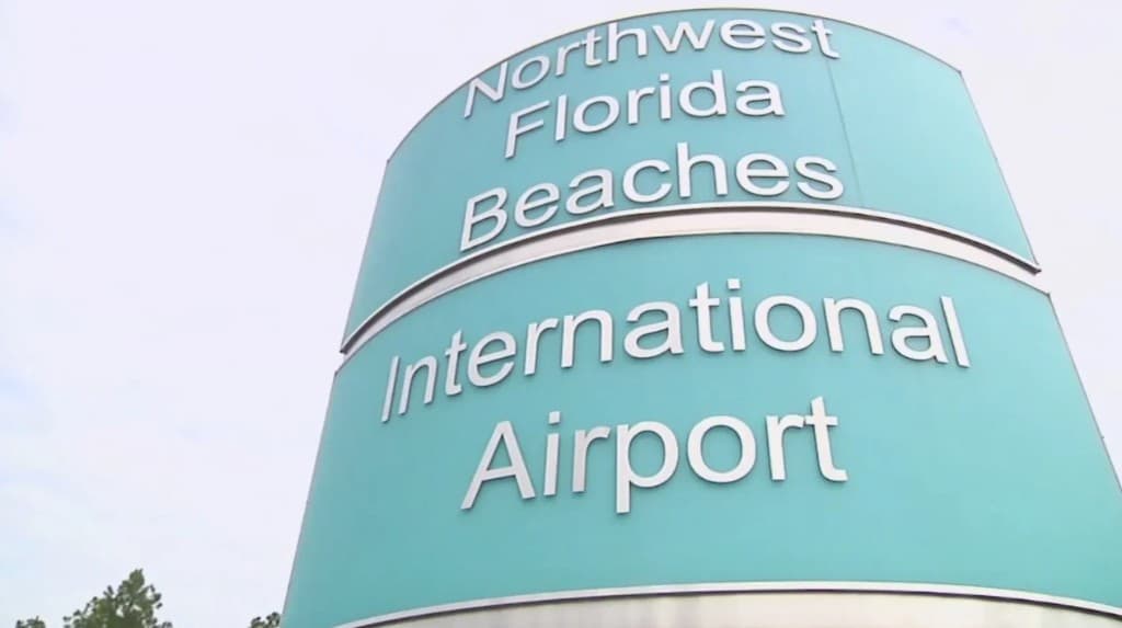 Northwest Florida Beaches International Airport Expansion